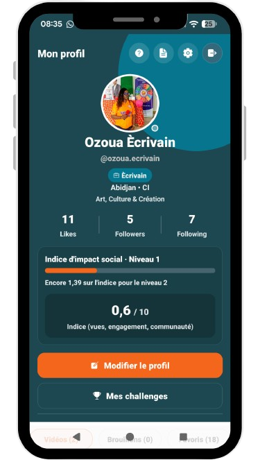 Aper&ccedil;u PX pour les employeurs et entrepreneurs